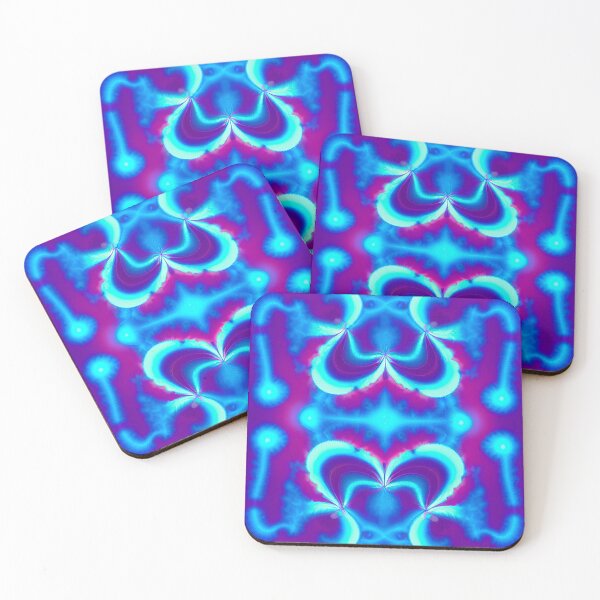 Item preview, The Embrace of Life designed and sold by Psychopattern.