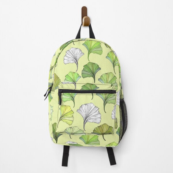 Item preview, Ginkgo leaves designed and sold by OtterFactory.