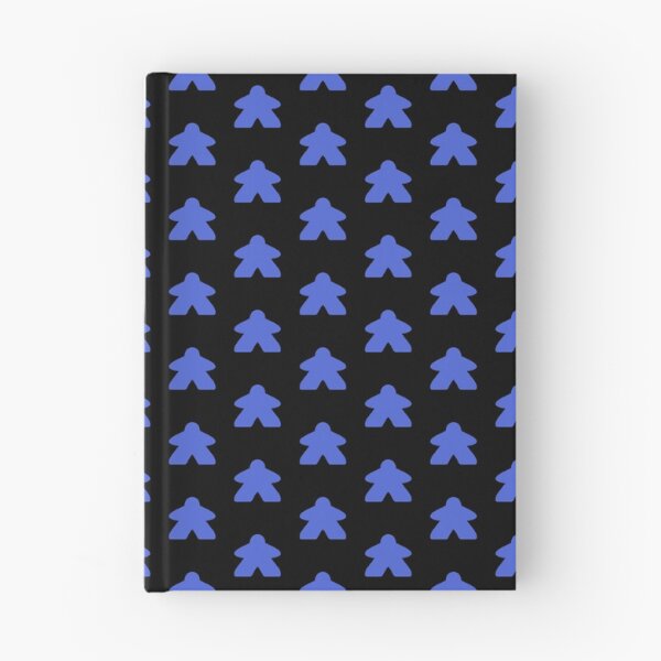 Item preview, Blue Meeple designed and sold by Sky-99.
