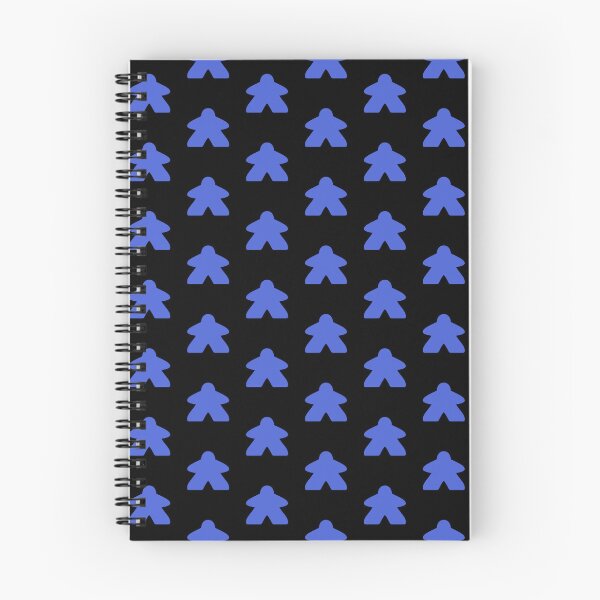 Item preview, Blue Meeple designed and sold by Sky-99.