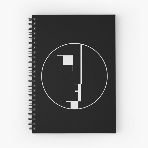 Item preview, Bauhaus Band -  Classic Gift GBW designed and sold by VictorLand.
