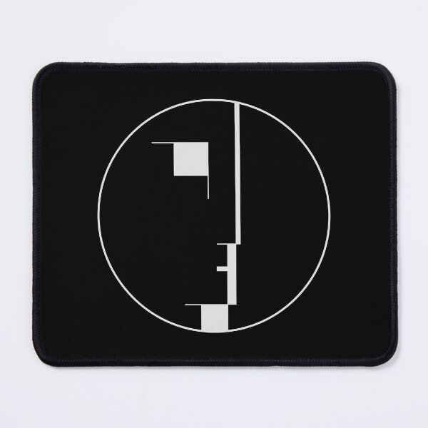 Item preview, Bauhaus Band - Classic Gift GBW designed and sold by VictorLand.