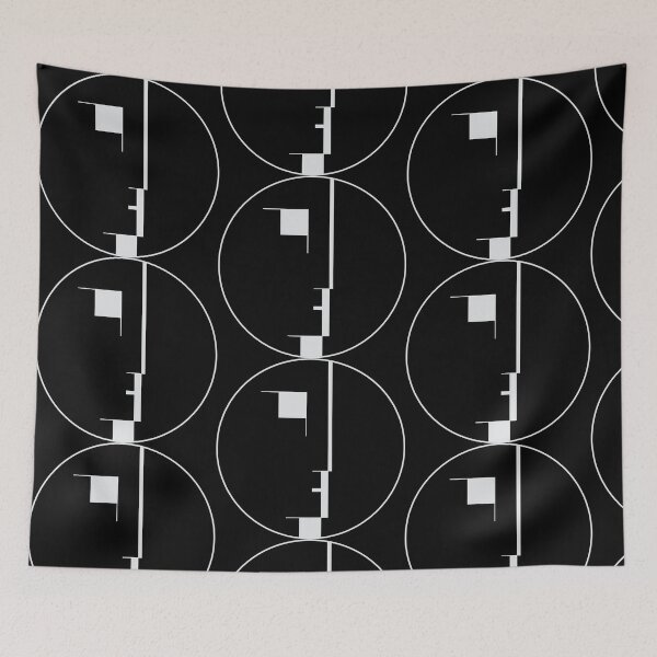 Item preview, Bauhaus Band -  Classic Gift GBW designed and sold by VictorLand.