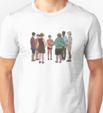 the losers club - blood oath Unisex T-Shirt
