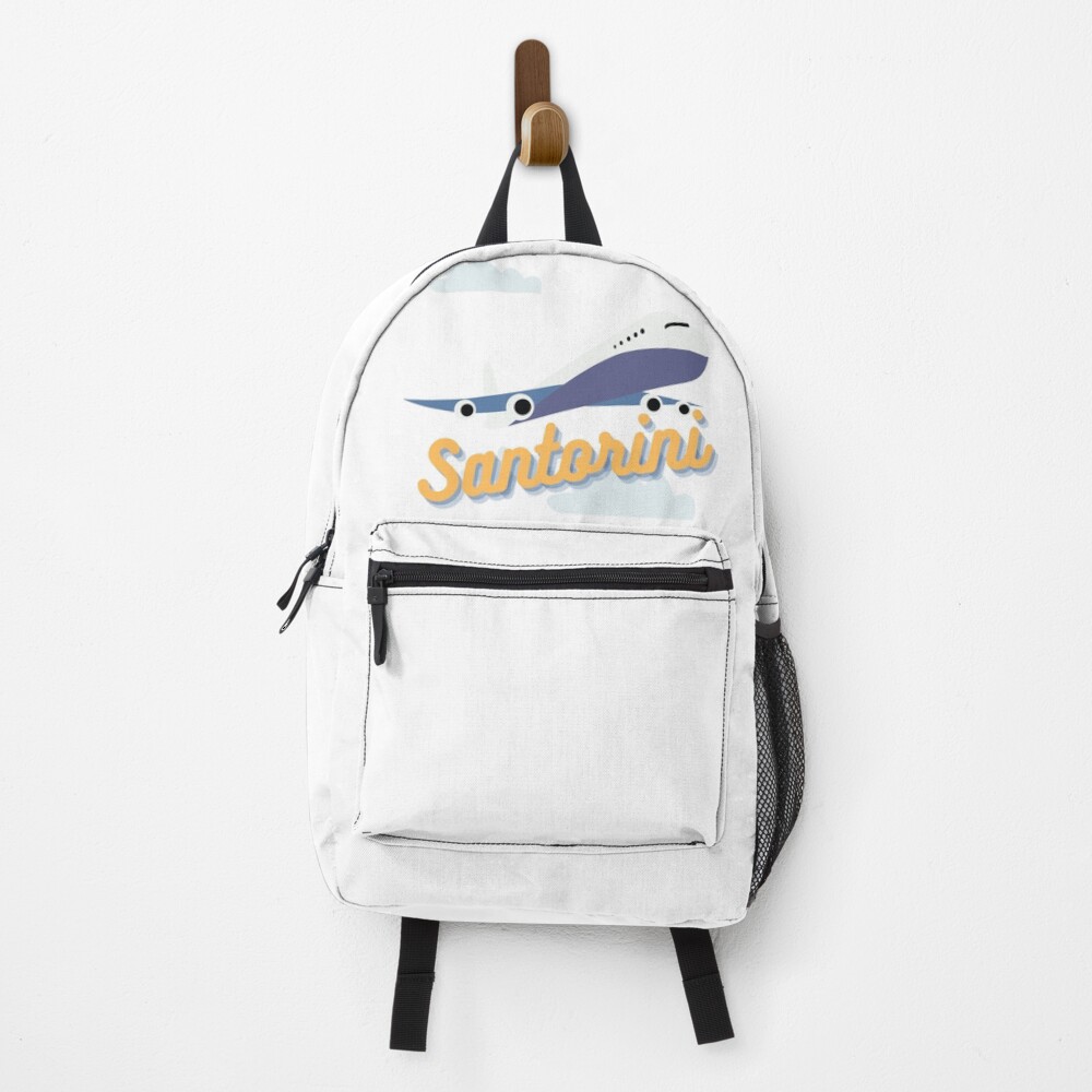 Artikel-Vorschau von Rucksack, designt und verkauft von NoobsDesign.