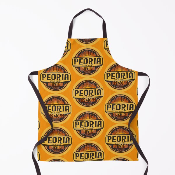Item preview, Peoria, Arizona designed and sold by studio838.