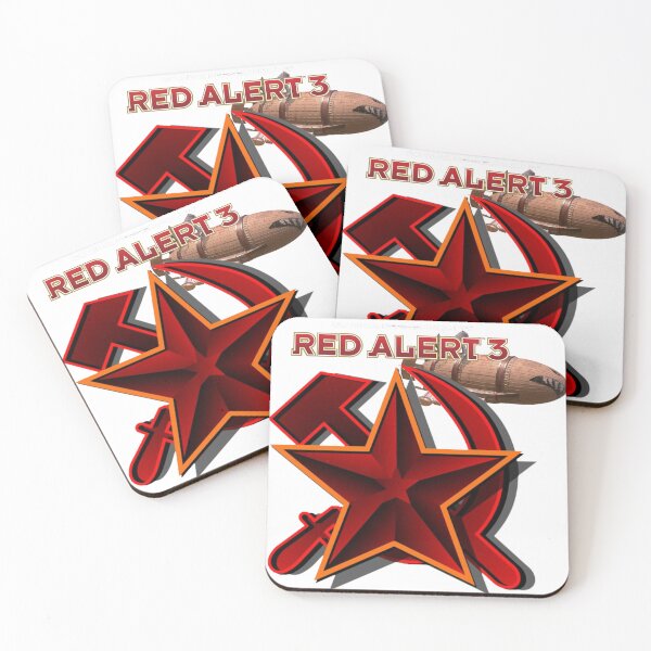 Item preview, Red alert 3 Command and conquer Kirov designed and sold by Kormix.