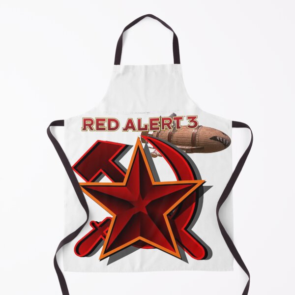 Item preview, Red alert 3 Command and conquer Kirov designed and sold by Kormix.