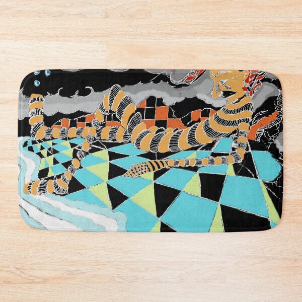 Item preview, The Enlightenment designed and sold by ubustudio.