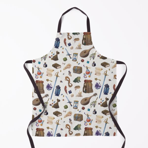 Item preview, Fantasy Inventory designed and sold by allenvooreef.