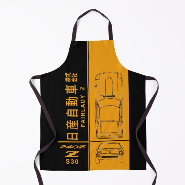 Item preview, 240Z Design designed and sold by rogue-design.