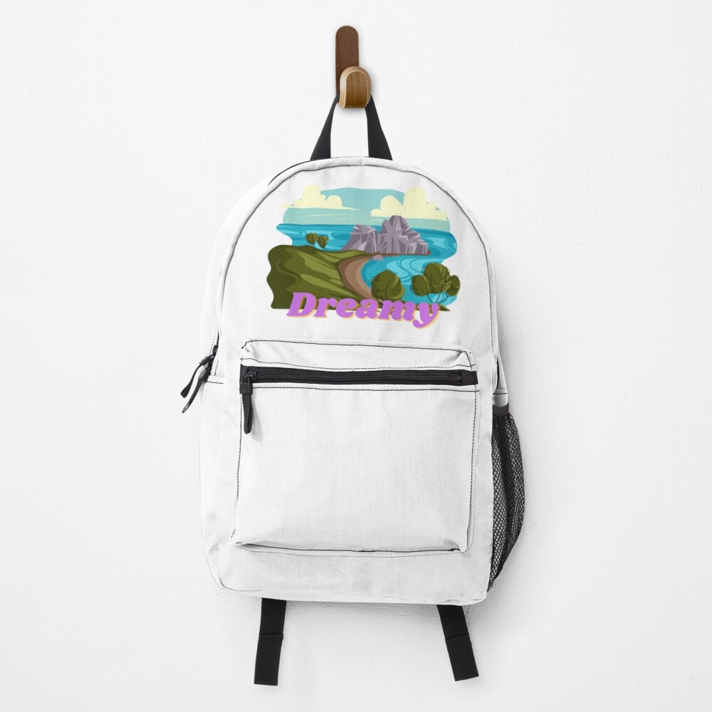 Artikel-Vorschau von Rucksack, designt und verkauft von NoobsDesign.