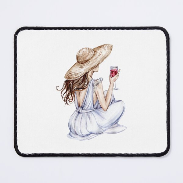 Item preview, Wine Time Elegance designed and sold by Duaxstudios11.