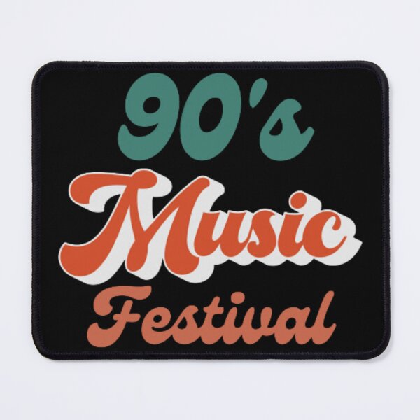 Item preview, 90s Techno Design Dance Rave Music Festival designed and sold by Zoo-Moo.