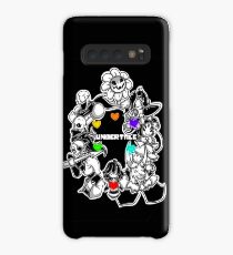 Undertale Case/Skin for Samsung Galaxy