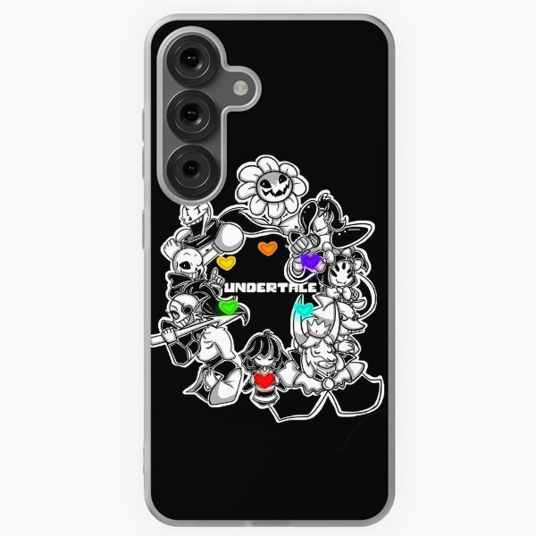 Item preview, Undertale designed and sold by Yshtola.