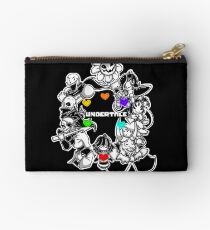 Undertale Studio Pouch