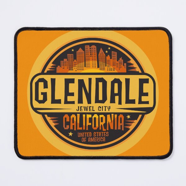 Item preview, Glendale, California designed and sold by studio838.
