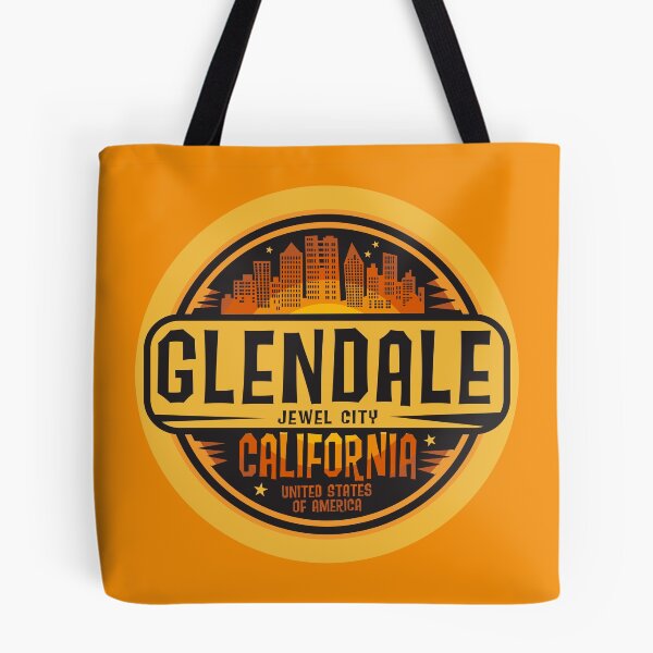 Item preview, Glendale, California designed and sold by studio838.