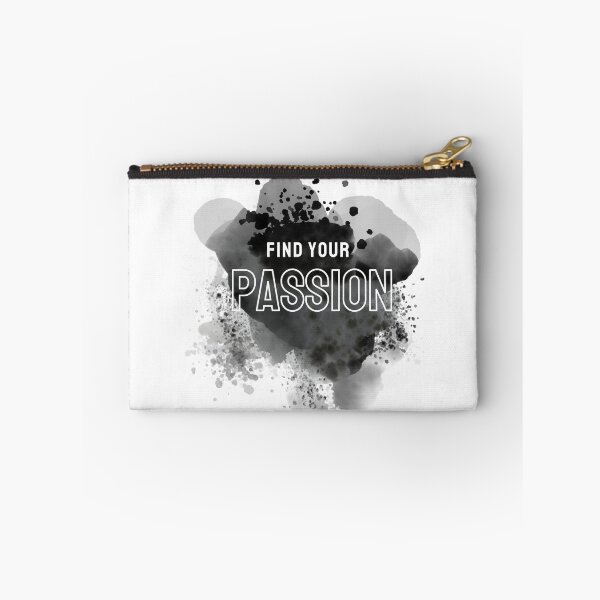 Item preview, Find your passion, find yourself designed and sold by DzynLand.