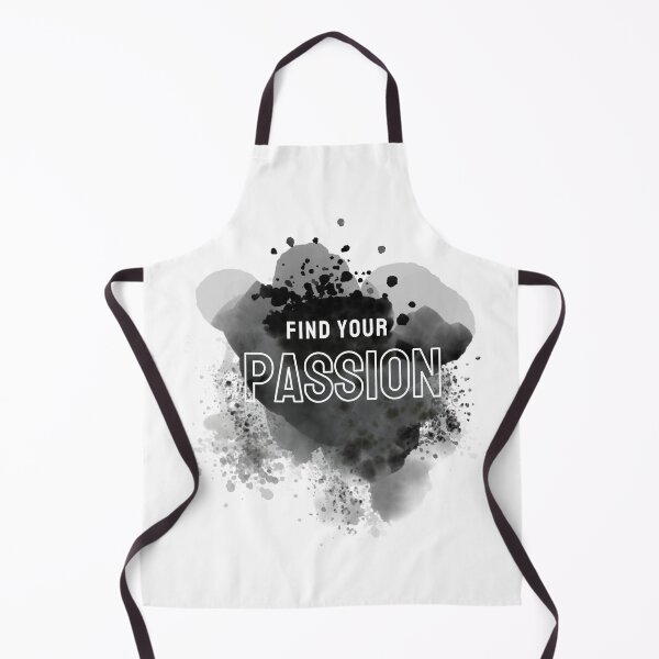 Item preview, Find your passion, find yourself designed and sold by DzynLand.