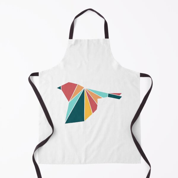 Item preview, Origami Bird - Color designed and sold by SimpleWorksSK.