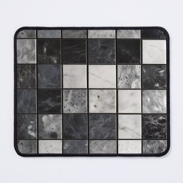 Item preview, If You Like Silver Texture Tiles designed and sold by PatternBestFan.