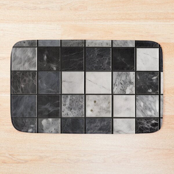 Item preview, If You Like Silver Texture Tiles designed and sold by PatternBestFan.