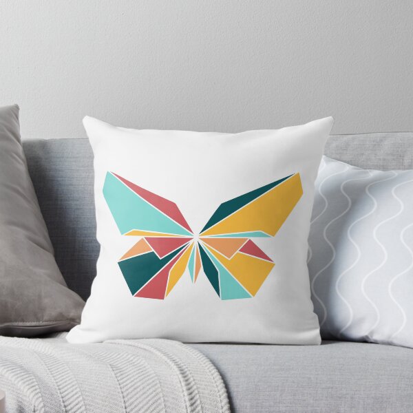 Item preview, Origami Butterfly - Color designed and sold by SimpleWorksSK.