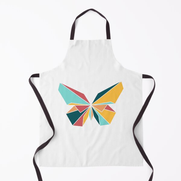 Artikelvorschau, Origami Butterfly - Color entworfen und verkauft von SimpleWorksSK.