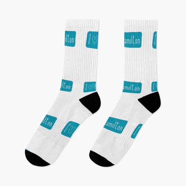 Item preview, I love Hamilton  designed and sold by jechaiyells.