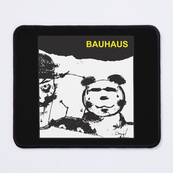Item preview, Bauhaus Mask - Classic Gift YWB designed and sold by VictorLand.