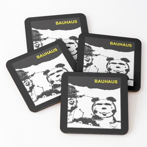 Item preview, Bauhaus Mask - Classic Gift YWB designed and sold by VictorLand.