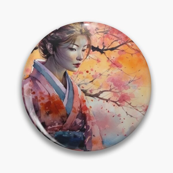 Item preview, Japanese Art  designed and sold by letsgetinspired.