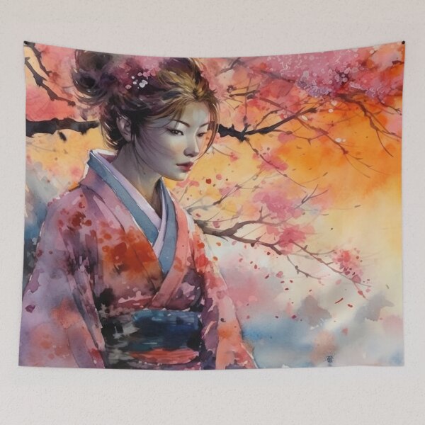 Item preview, Japanese Art  designed and sold by letsgetinspired.