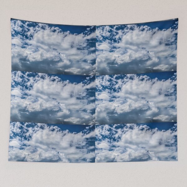 Item preview, Sky of Clouds model 2 designed and sold by Markomark.