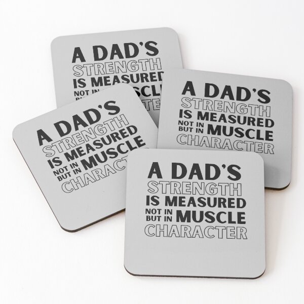 Item preview, Dads Character. Dadhood. Fatherhood. Gift for dad designed and sold by Betterforit.