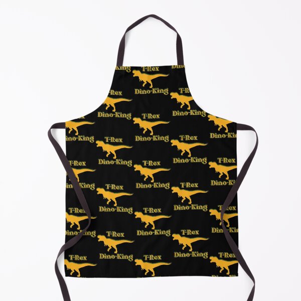 Item preview, Dino King - T-Rex designed and sold by GiftzCircle.