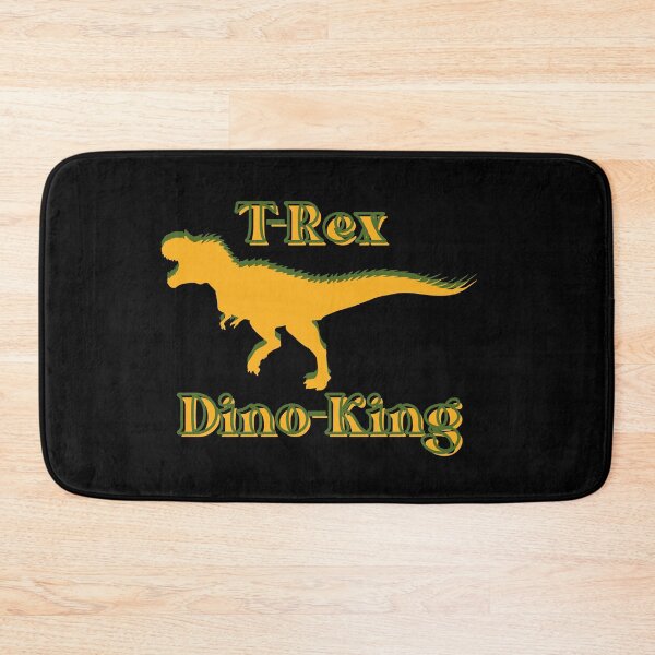 Item preview, Dino King - T-Rex designed and sold by GiftzCircle.