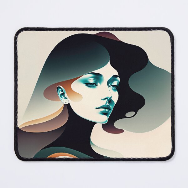 Item preview, Thoughtful Muse designed and sold by Norsia.