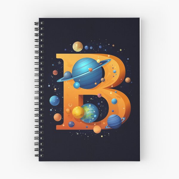 Item preview,  Letter B space designed and sold by dacivoje.