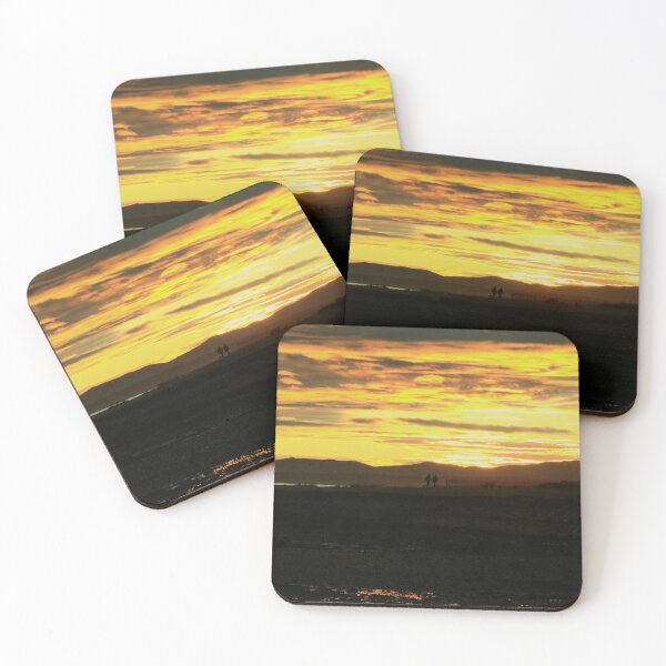 Item preview, Early Dawn, East Devonport Beach, Tasmania designed and sold by Geoff Treagus.