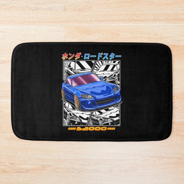 Item preview, Blue Honda S2000 Roadster Street Racing designed and sold by JDM Guyvit.