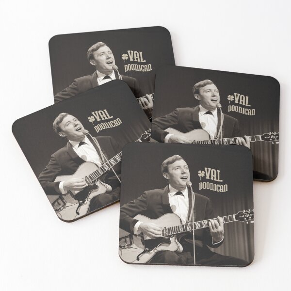 Item preview, Val Doonican designed and sold by Jools-57.