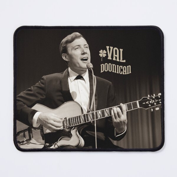 Item preview, Val Doonican designed and sold by Jools-57.