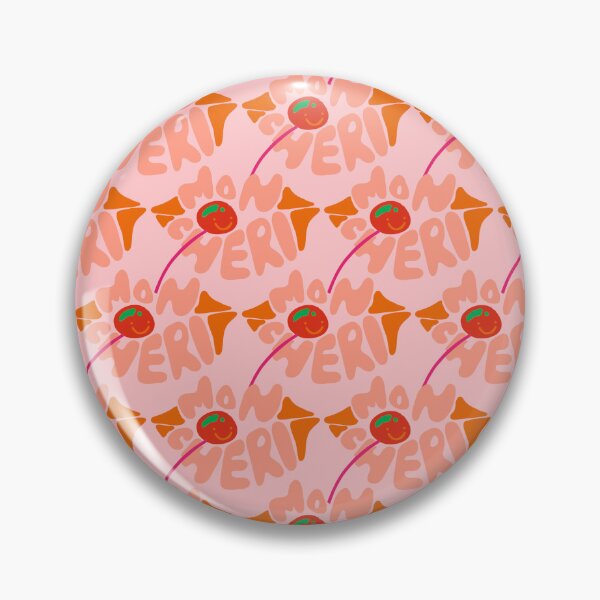 Item preview, Mon Cheri_pattern designed and sold by aniazwaradesign.