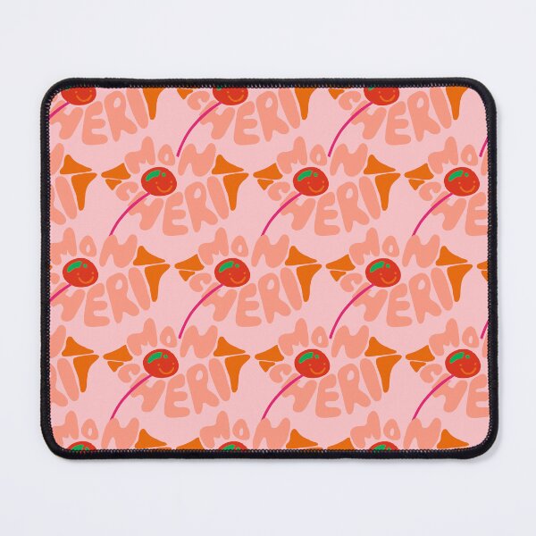 Item preview, Mon Cheri_pattern designed and sold by aniazwaradesign.