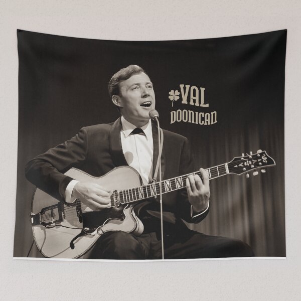 Item preview, Val Doonican designed and sold by Jools-57.