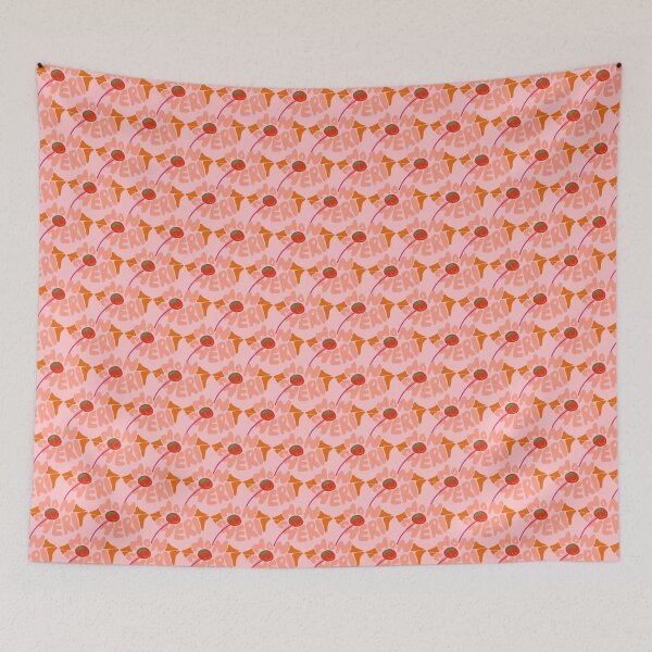 Item preview, Mon Cheri_pattern designed and sold by aniazwaradesign.