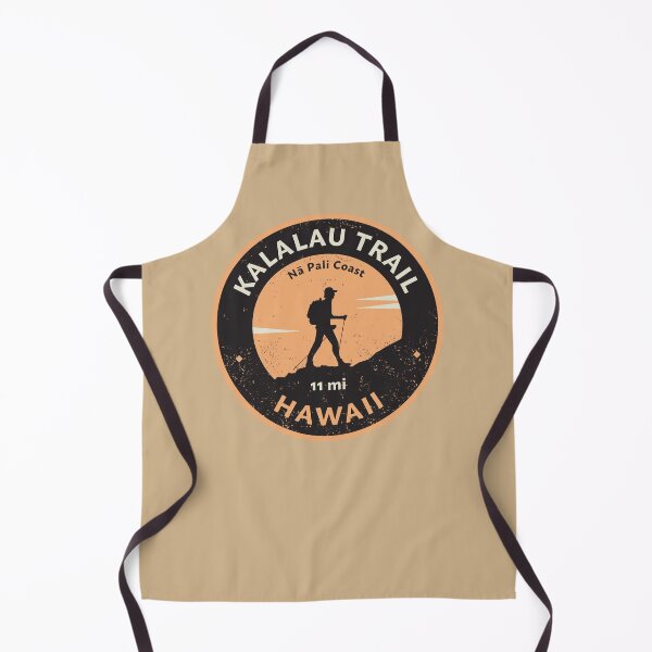 Item preview, Kalalau Trail, Hawaii designed and sold by studio838.